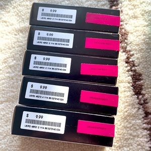 H&M - Cream Lipstick Dragon Fruit